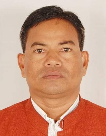 घोडाघोडी नगरपालिकाका नगर प्रमुख चौधरीको सह-सचीव पदमा उम्मेदवारी 