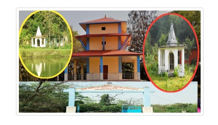 बर्दगोरियामा माघी मेला हुने 
