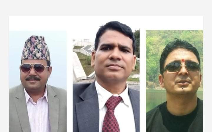 नेकपा एमालेको आठौं कैलाली जिल्ला अधिवेशनमा अध्यक्ष लगायतका पदमा निर्वाचन हुने