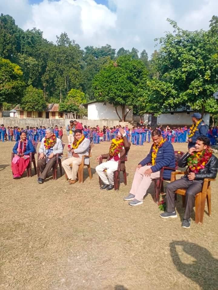 प्रदेश सरकार द्वारा अनुगमन