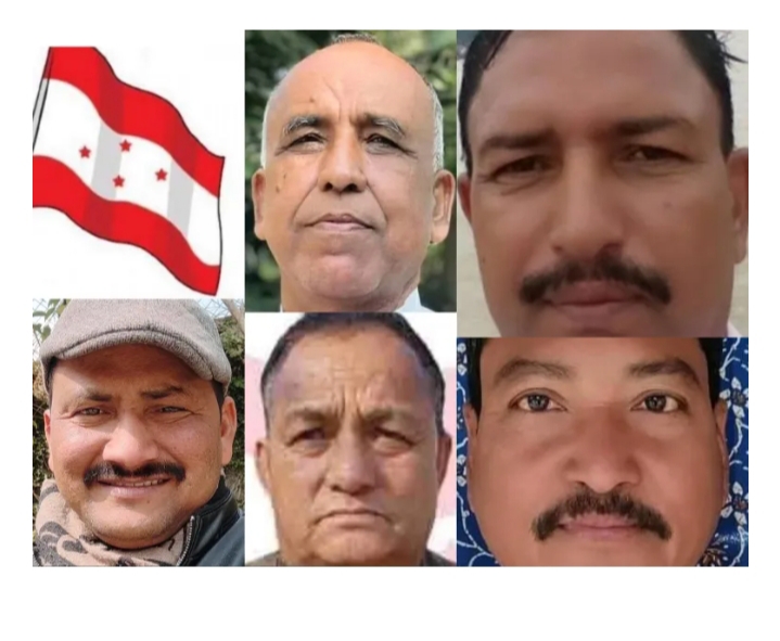 काँग्रेस कैलालीको जिल्ला अधिवेशन नजिकिएसंगै जिल्लामा चुनावी सरगर्मी बढ्यो ।