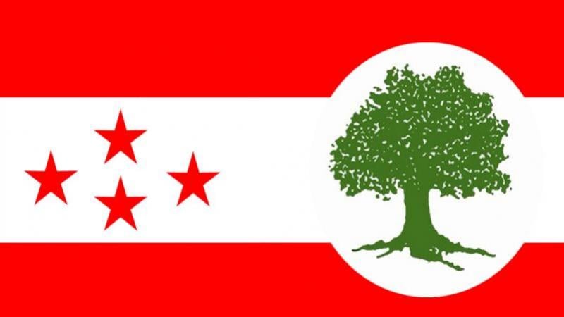 कांग्रेस केन्द्रीय कार्यसम्पादन समिति गठन