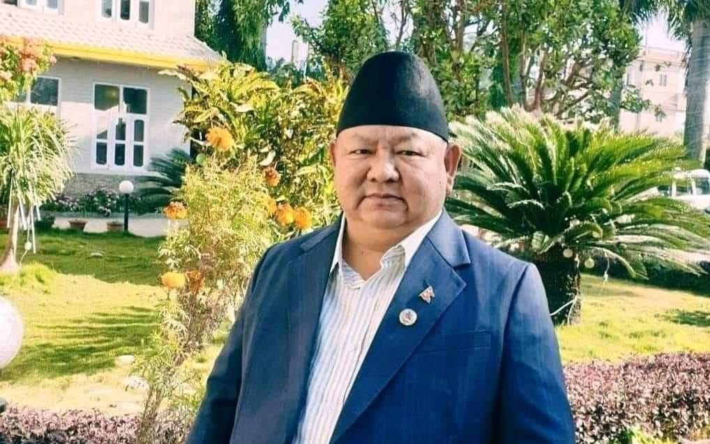 कैलालीमा मन्त्री आलेले ४८ लाखमा खरिद गरे सरकारी जग्गा !