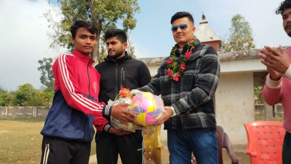 सीप लाई लुकाएर राख्न नहुने ;आशुतोष कुवँर