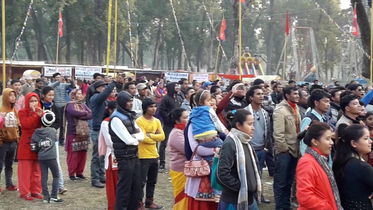 अतरियामा सुदूरपश्चिम प्रादेशिक महोत्सव फागुन १३ देखि