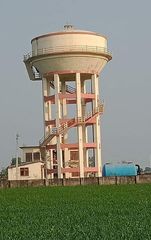 बर्दगोरिया गाउँपालिकामा सम्झौता भएको ५ बर्ष बितिसक्दा पनि खानेपानी संचालन हुन सकेन