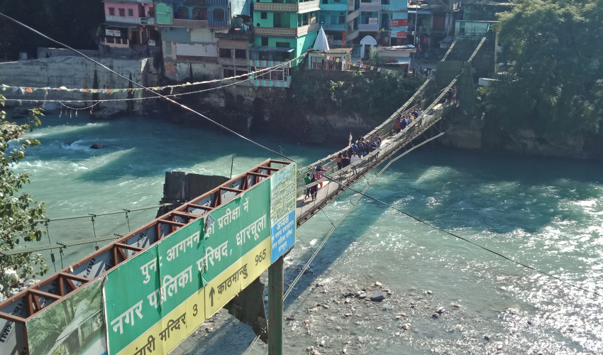 विधानसभा निर्वाचनका लागि नेपाल–भारत सीमा २ दिन बन्द