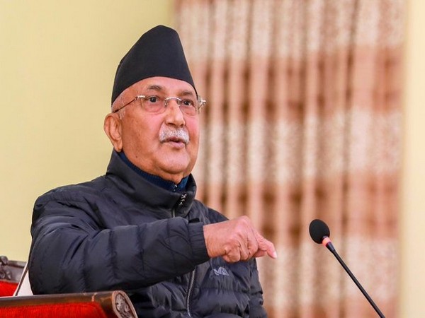 एमालेले बोलायो संसदीय दलको बैठक