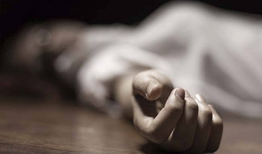 कोहलपुरमा ट्रकले च्यापिएर महिला प्रहरी जवानको मृत्यु