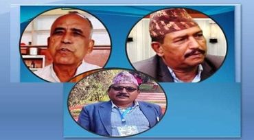 नेपाली काङ्ग्रेस कैलालीको १४ औं अधिवेशनमा त्रीपक्षिय भिडन्त हुँदै