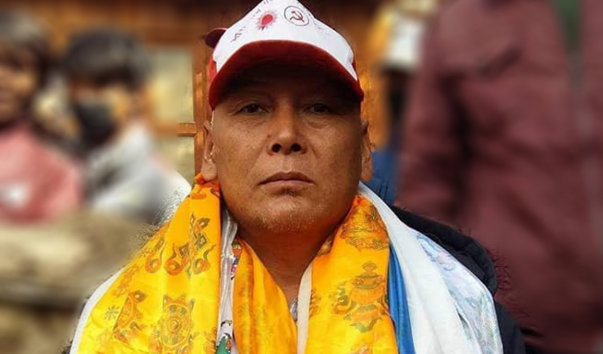 गैरसांसदलाई मन्त्री बनाउन खोज्दा माओवादीमा चर्को असन्तुष्टि