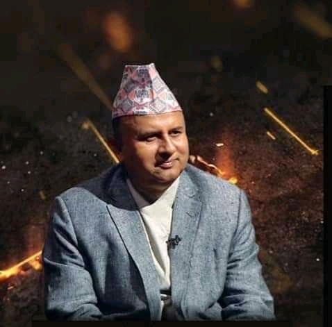 एमसीसीको ब्याख्यात्मक घोषणाको कुनै अर्थ छैन महासचिव – पोखरेल
