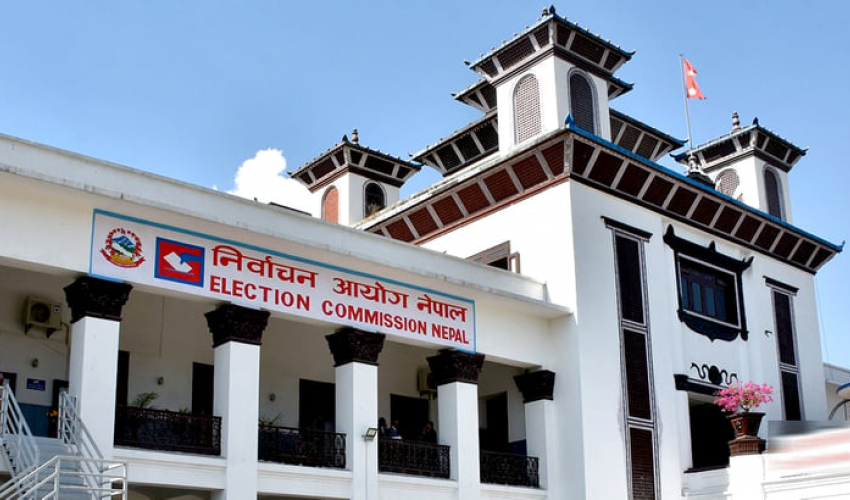 सुदूरपश्चिमका स्थानीय तहमा तोकिए निर्वाचन अधिकृतहरु