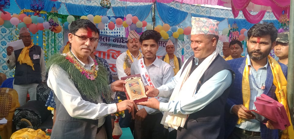 सुदूरपश्चिममा प्राबिधिक बिश्व बिद्यालय स्थापना गर्नुपर्ने मुख्य मन्त्री -भट्ट