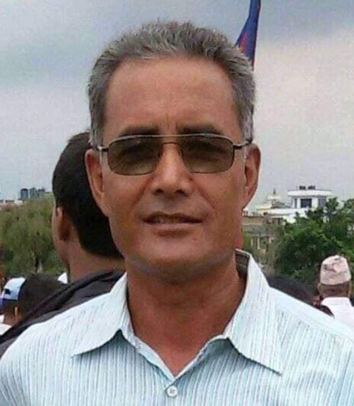 चामुण्डाबिन्द्रासैनीको नगर प्रमुखमा एमालेबाट सूर्यबहादुर शाही सर्वसम्मत उम्मेदवार