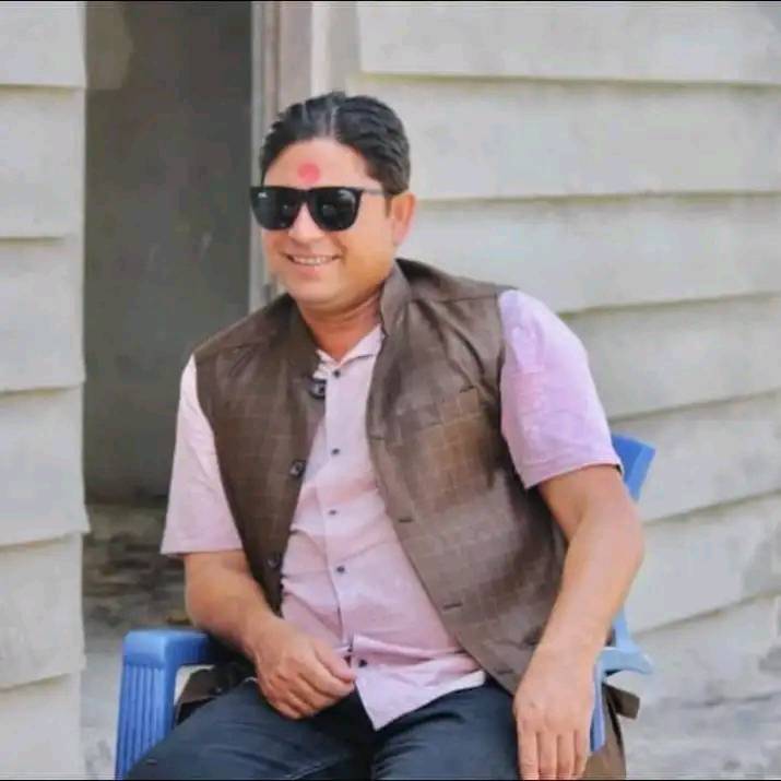 गठबन्धनबाट बर्दगोरीयाको उपाध्यक्षमा -गिरी उम्मेदवार