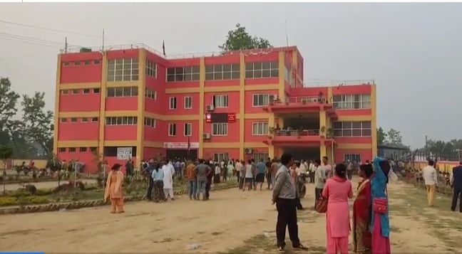 स्थानीय तहको निर्वाचन; लम्किचुहामा गठबन्धनबाटै बढी उम्मेदवार