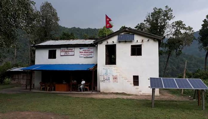 मोहन्यालका कार्यबाहक अध्यक्षसहित १४ जना विरुद्ध अख्तियारद्धारा मुद्दा दायर