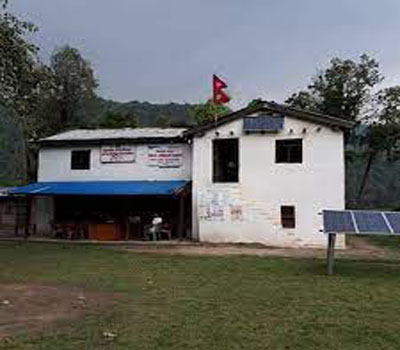 मोहन्याल गाउँपालिकामा अध्यक्ष,उपाध्यक्षमा मात्र गठबन्धन ; वडाहरुमा मित्रवत प्रतिस्पर्धा हुने