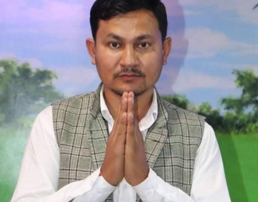 बर्दगोरिया वडा नम्बर ४ को वडा अध्यक्षमा शाहिको चर्चा