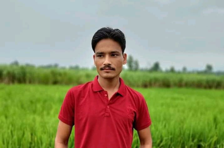 मोहन्याल एमाले गाउँ कमिटि वडा नम्बर ३,का अध्यक्षद्धारा पार्टि परित्यागको घोषणा