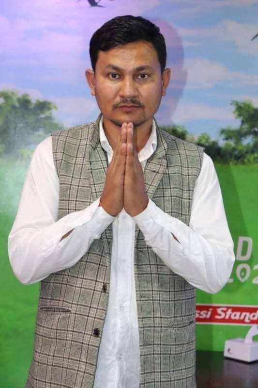 ५ बर्ष सम्म कुनैपनि सेवा सुबिधा नलिने शाहिको घोषणा