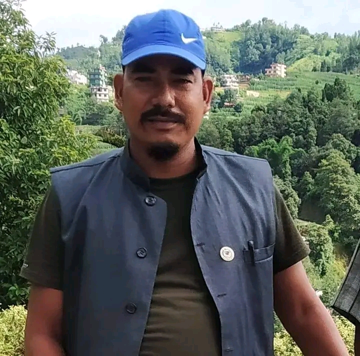 बर्दगोरिया,६ माओवादी केन्द्रबाट अध्यक्ष पदका उम्मेदवार रन्जित विजयी