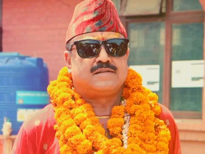 धनगढी उपमहानगरपालिकाको मेयरमा स्वतन्त्र उम्मेदवार हमाल विजयी