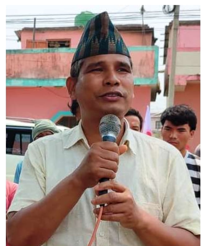 जनताले तिरेको करबाट निर्माण हुने बजेट कुनै नेताको गोजीको सम्पत्ति हैन ; राना