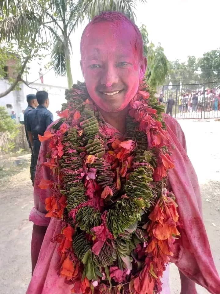 जानकी गाउँपालिकाको अध्यक्ष र उपाध्यक्षमा नागरिक उन्मुक्ति पार्टी विजयी