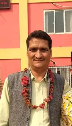 लम्कीचुहा १, मा नेकपा एमालेका खनाल  बिजयी