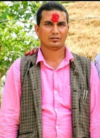 मोहन्याल -३ मा नेपाली काङ्ग्रेसका गिरी पुन: निर्वाचित