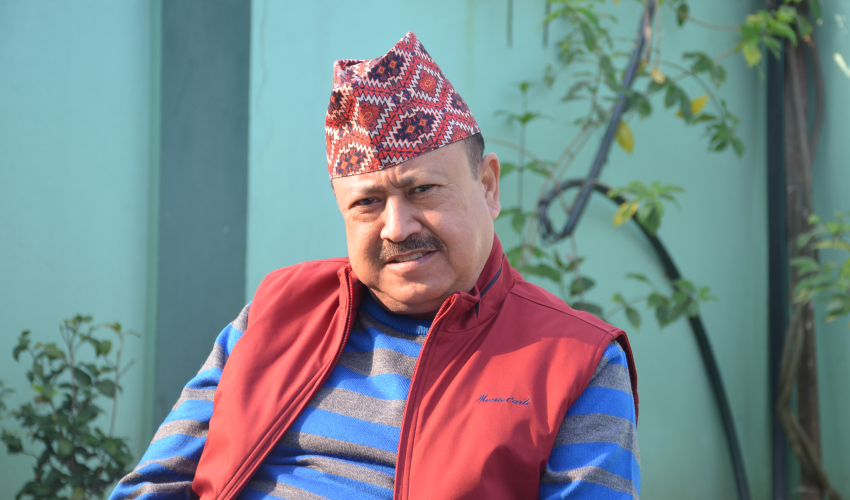 धनगढीमा स्वतन्त्रकै अग्रता