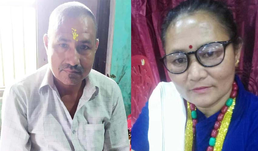 चुरे गाउँपालिकाको अध्यक्षमा एमाले र उपाध्यक्षमा काँग्रेस विजयी