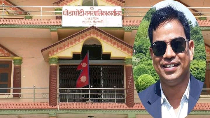 यस्ता छन् घोडाघोडी नगरपालिकामा पाँच वर्षमा भएका कामहरू शिक्षा, स्वास्थ्य र भौतिक विकासमा फड्को