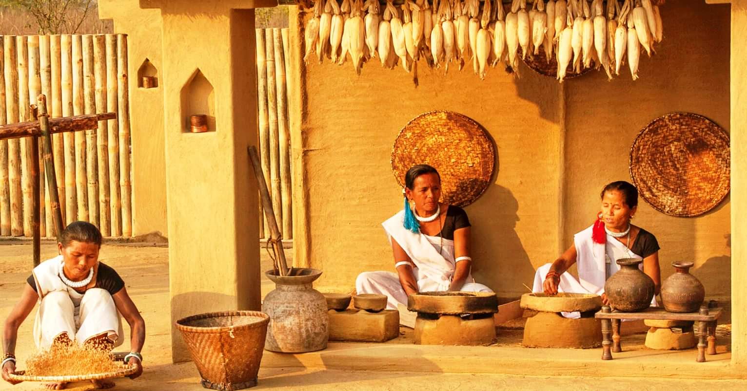थारु आरक्षण काट्ने गठबन्धनलाई थारु जनताले भोट दिदैनन् 