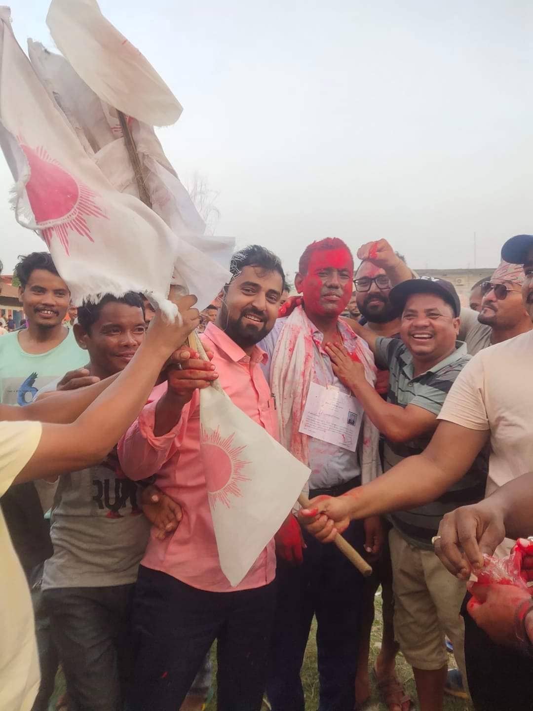 भत्कियो कांग्रेसको किल्ला, घोडाघोडी –२ मा एमालेका उम्मेदवार विजयी