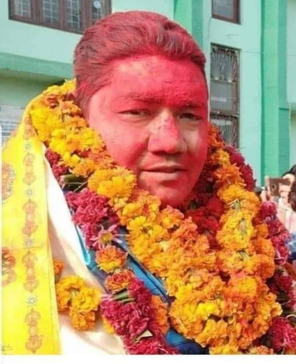 कैलाली उद्योग वाणिज्य संघको अध्यक्षमा पुन:कुँवर निर्वाचित