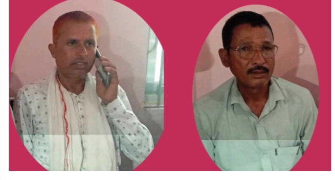 कैलाली जिससमा सत्तारुढ गठबन्धन विजयी