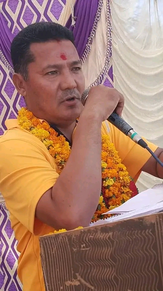 बर्दगोरिया गाउँपालिकामा अध्यक्ष कुँवरको नेतृत्वमा बहुमुखी क्याम्पस स्थापनाको लागी पहल सुरु