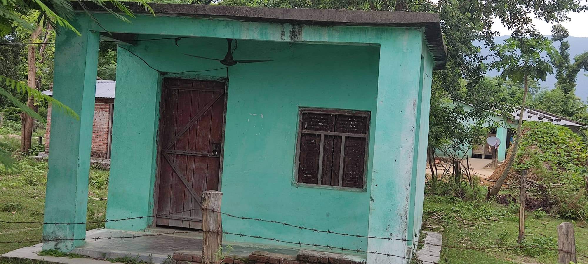 लम्किचुहा,६ को विद्युत सहकारी संस्थामा तालाबन्दी