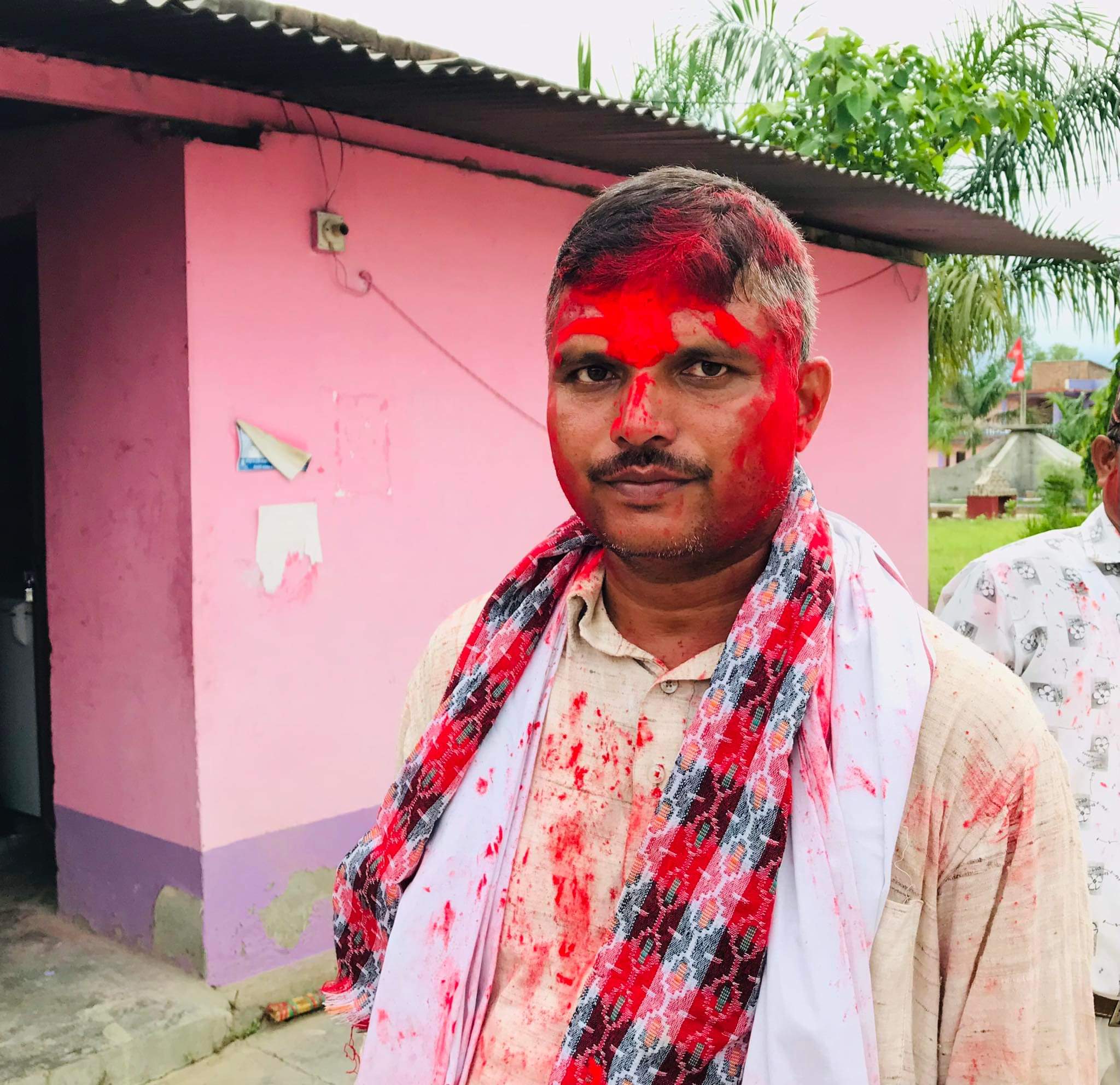 घोडाघोडी बहुमुखी क्याम्पसको अध्यक्षमा सापकोटा विजयी
