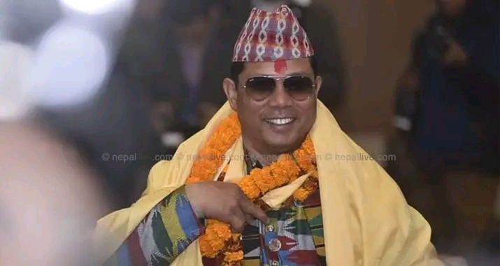 बर्दिया २ बाट रेशम चौधरी एकल सिफारिस
