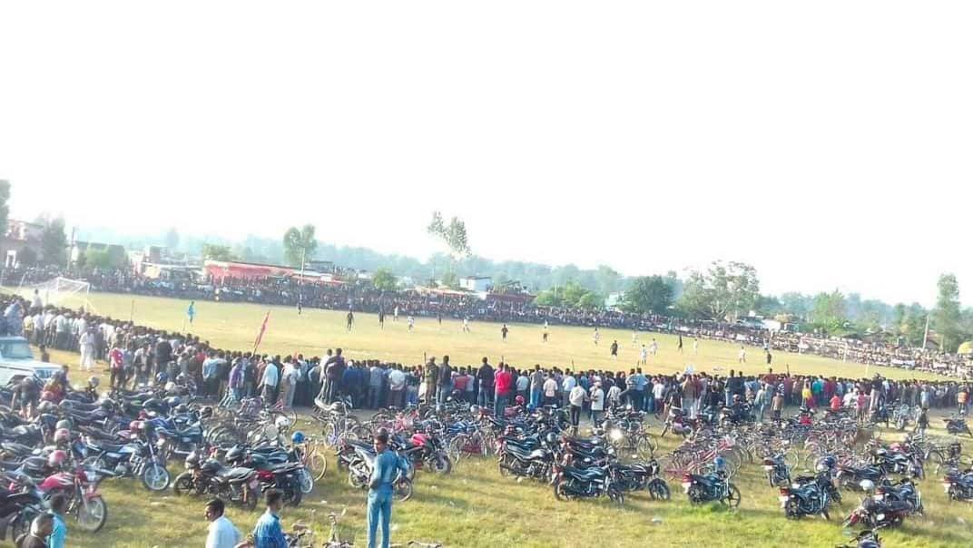 सेतीलोकमार्ग खुल्ला राष्ट्रव्यापी फुटबल प्रतियोगिता- असोज ५ बाट सुरु