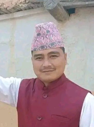 जनताको जन भावना अनुसार काम गर्छु : वडा अध्यक्ष बुढा
