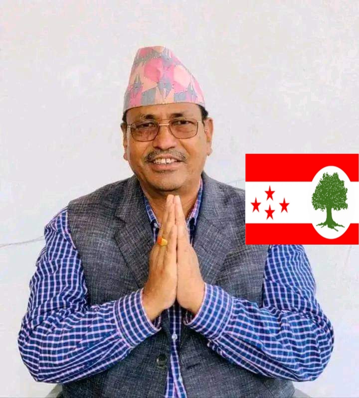 दैलेख क्षेत्र नम्बर २ मा शाही कै चर्चा