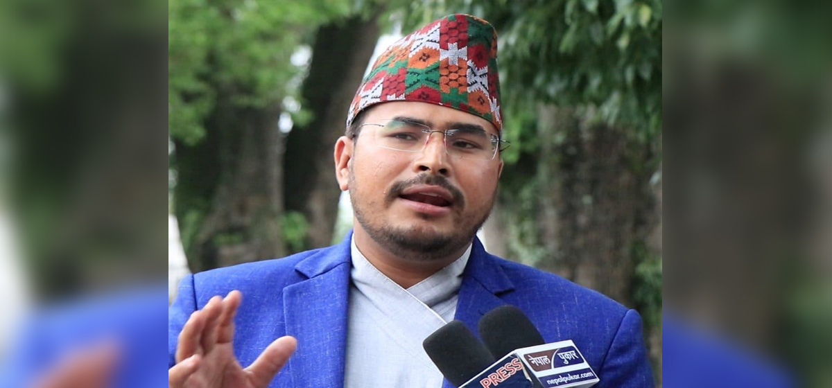 जुम्लाबाट राप्रपाका ज्ञानेन्द्र शाही फराकिलो मतले विजयी