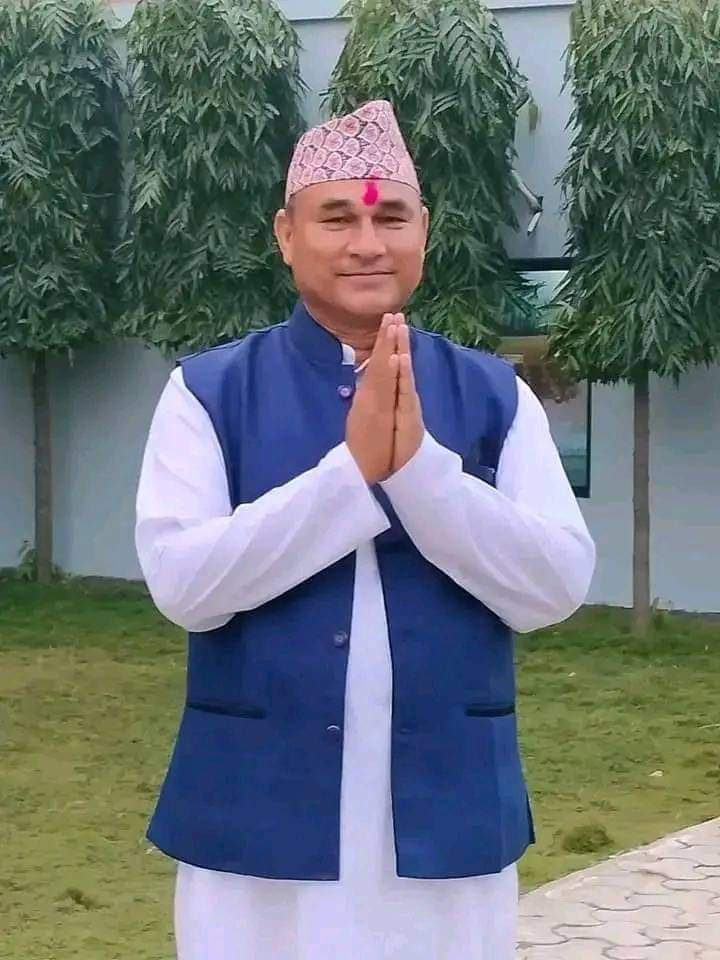 कैलाली-२ (क) प्रदेश सभामा काङ्ग्रेसबाट कमल बहादुर शाह बिजयी 