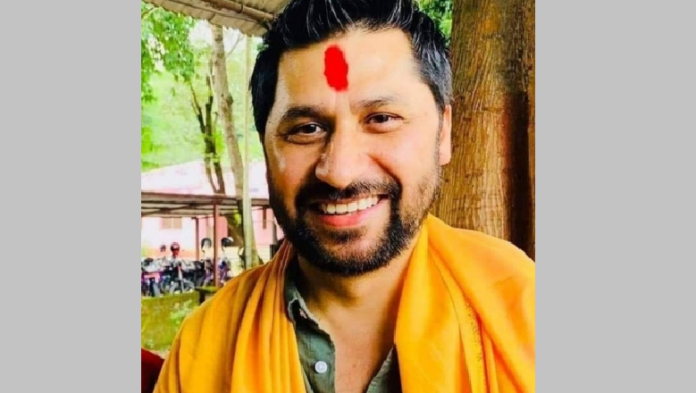 चितवन-२ बाट रवि लामिछाने भारी मतान्तरले  विजयी