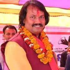 सप्तरी-२ मा उपेन्द्र यादवलाई १८ हजार मतान्तरले हराउँदै सीके राउत विजयी